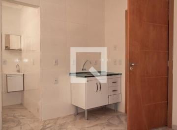 Apartamento · 25m² · 1 Quarto · Apartamento à Venda - Saúde, 1 Quarto,  25 m² - São Paulo