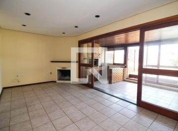 Casa · 197m² · 3 Quartos · 2 Vagas · Casa à Venda - Ipanema, 3 Quartos, 197 m² - Porto Alegre