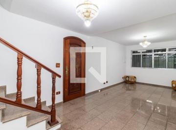 Casa · 130m² · 4 Quartos · 3 Vagas · Casa à Venda - Santana, 4 Quartos,  130 m² - São Paulo
