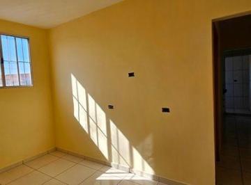 Casa · 40m² · 1 Quarto · Casa em Jardim Ester, São Paulo/SP de 40m² 1 quartos para locação R$ 1.500,00/mes