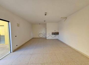 Comercial · 34m² · Salão em Jardim Itamaracá, Piracicaba/SP de 34m² para locação R$ 1.350,00/mes