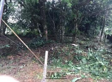 Terreno · 631m² · Terreno à Venda - Capricórnio II, Caraguatatuba - 631,1m2