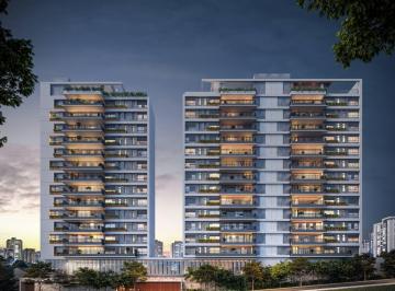 Apartamento de 3 quartos, São Paulo · Apartamento com 3 Quartos à Venda, com 198 m²