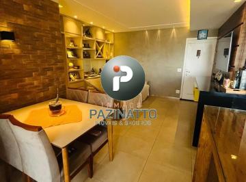 Foto 01 · Apartamento, Ponte Preta, Campinas, SP