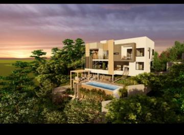 Foto 01 · CASA PARA VENDA POR R$2297.000,00 NO CONDOMINIO CAPITAL VILLE EM JUNDIAÍ SP