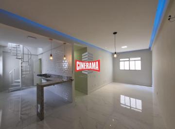Apartamento · 108m² · 2 Quartos · 1 Vaga · Cobertura à venda, 2 quartos, 1 vaga, Boa Vista - São Caetano do Sul/SP