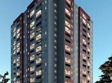 Apartamento · 47m² · 2 Quartos · 1 Vaga · Apartamento em Vila Humaitá, Santo André/SP de 47m² 2 quartos à venda por R$ 359.000,00