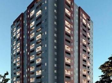 Apartamento · 47m² · 2 Quartos · 1 Vaga · Apartamento em Vila Humaitá, Santo André/SP de 47m² 2 quartos à venda por R$ 359.000,00
