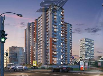 Apartamento · 40m² · 2 Quartos · 1 Vaga · Apartamento em Centro, Campinas/SP de 40m² 2 quartos à venda por R$ 310.000,00