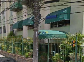 Apartamento · 96m² · 2 Quartos · 1 Vaga · Apartamento em Rocha, São Gonçalo/RJ de 96m² 2 quartos à venda por R$ 210.000,00