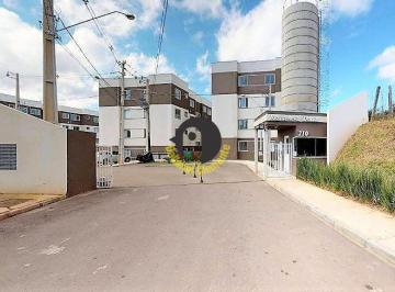 Apartamento · 43m² · 2 Quartos · 1 Vaga · Apartamento em Jardim Iruama, Campo Largo/PR de 43m² 2 quartos à venda por R$ 190.000,00