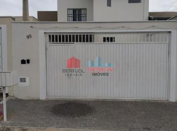 Casa · 145m² · 3 Quartos · 3 Vagas · Casa á venda no Jardim Vale Verde Jundiaí - SP