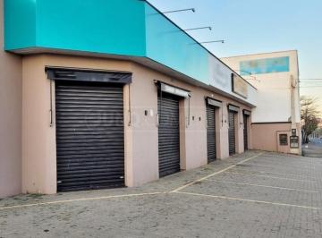 Comercial · 120m² · 10 Vagas · Sala Comercial à venda, 10 vagas, Mário Dedini - Piracicaba/SP