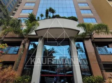 Comercial · 360m² · 12 Vagas · Conjunto Comercial para Locação: 6 Salas, 12 Vagas, 360m² - Jardim Paulista