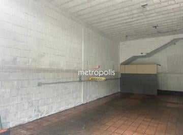 Loja · Loja para alugar, 62 m² por R$ 3.270,00/mês - Demarchi - São Bernardo do Campo/SP