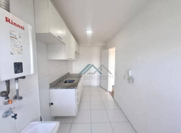 32420003c9404fab085d2cd770ed4947ca8a3a0c · Apartamento com 2 dormitórios para alugar, 60 m² por R$ 3.990,00/mês - Edifício Central Park - Barue