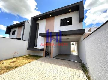 imagem-do-whatsapp-de-2024-01-08-a-s-13-48-32_36a680811704735099681.jpg · Casa nova à venda, com 03 dormitórios, sendo 01 suíte e espaço gourmet c/ churrasqueira, Portal Vil
