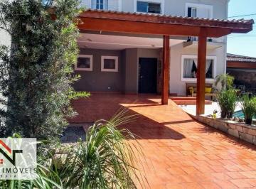 Casa com 3 dormitórios à venda, 260 m² por R$ 1.500.000 · Casa com 3 dormitórios à venda, 260 m² por R$ 1.500.000,00 - Vila Petrópolis - Atibaia/SP