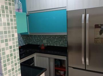 Apartamento · 70m² · 2 Quartos · 2 Vagas · Apartamento em Vila Alzira, Santo André/SP de 70m² 2 quartos à venda por R$ 580.000,00