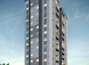 Apartamento · 70m² · 3 Quartos · 2 Vagas · Apartamento em Baeta Neves, São Bernardo do Campo/SP de 70m² 3 quartos à venda por R$ 709.000,00