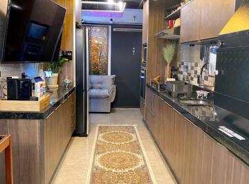 Apartamento · 96m² · 2 Quartos · Apartamento em Jardim Bela Vista, Santo André/SP de 96m² 2 quartos à venda por R$ 630.000,00