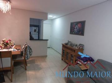 Apartamento · 89m² · 3 Quartos · 2 Vagas · Apartamento em Barcelona, São Caetano do Sul/SP de 89m² 3 quartos à venda por R$ 650.000,00