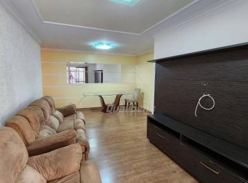 Apartamento · 95m² · 3 Quartos · 2 Vagas · Apartamento em Vila Nossa Senhora das Vitórias, Mauá/SP de 95m² 3 quartos à venda por R$ 550.000,00