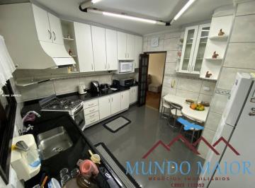Apartamento · 125m² · 3 Quartos · 3 Vagas · Apartamento em Vila Pires, Santo André/SP de 125m² 3 quartos à venda por R$ 585.000,00