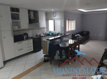 Apartamento · 200m² · 3 Quartos · 2 Vagas · Apartamento em Vila Pires, Santo André/SP de 200m² 3 quartos à venda por R$ 645.000,00