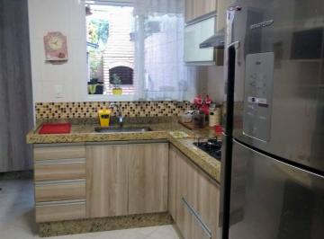 Apartamento · 89m² · 3 Quartos · 2 Vagas · Apartamento em Santa Maria, São Caetano do Sul/SP de 89m² 3 quartos à venda por R$ 615.000,00