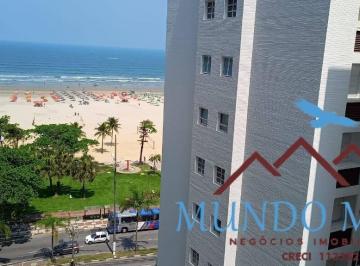 Apartamento · 101m² · 2 Quartos · Apartamento em Gonzaga, Santos/SP de 101m² 2 quartos à venda por R$ 626.000,00