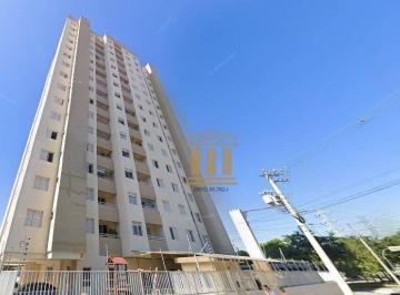 Apartamento · 68m² · 3 Quartos · 2 Vagas · Apartamento em Jardim América, São José dos Campos/SP de 68m² 3 quartos à venda por R$ 605.000,00