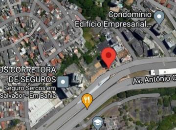 202401092218218212.jpg · Terreno para Venda em Salvador, Parque Bela Vista