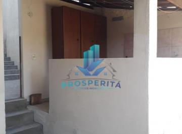 Casa · 60m² · 2 Quartos · Ótima casa 02 dorms.com quintal -Jd. Sabiá /Cotia - SP