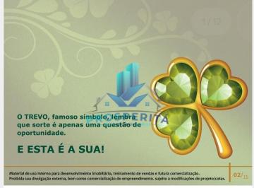 Terreno · 166m² · Lotes a venda a partir de R$ 196.080,00 Cond. Saint Patrick -Altura KM30 Raposo Tavares