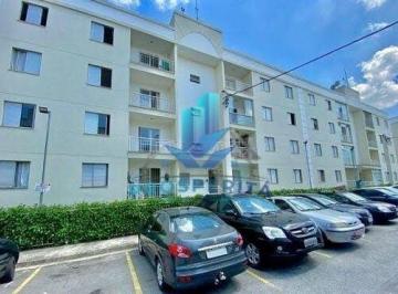 Apartamento · 66m² · 3 Quartos · 2 Vagas · Apartamento à venda no bairro Jardim Caiapia - Cotia/SP