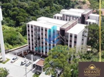 Apartamento · 54m² · 2 Quartos · 1 Vaga · Apartamento À VENDA Cond. Mirante Normandia Jd. Pioneiro, Cotia/SP