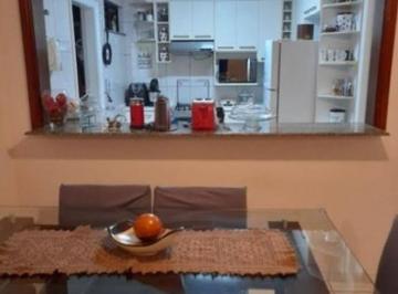 Apartamento de 2 quartos, Nova Iguaçu · Apartamento 2 Quartos - Centro - N. Iguaçu