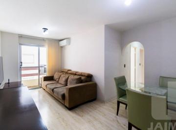Apartamento · 60m² · 2 Quartos · 1 Vaga · Apartamento com 2 dormitórios e 1 vaga, próximo a Santa Casa e metrô Santa Cecília.