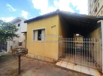 Casa · 210m² · 4 Quartos · 2 Vagas · Boa Vista -Casa com Edícula à venda