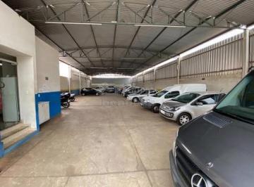 Comercial · 470m² · Vila Redentora - Salão Comercial Venda