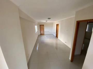 Apartamento · 104m² · 2 Quartos · 2 Vagas · Alpha II-  Apartamento de 02 dormitorios com 02 vagas de garagem.