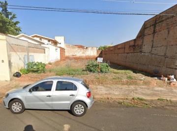 Terreno · 448m² · Terreno Padrão em São José do Rio Preto