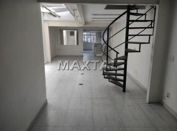 Comercial · 160m² · Casa comercial em Santana 160m², 5 salas, recepção, copa cozinha, 4 banheiros e edícula.