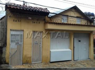 Casa · 202m² · 4 Quartos · 2 Vagas · Sobrado Residencial/Comercial no Jardim Carombé com 202m², com 4 Dormitórios e 2 Vagas.
