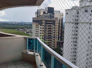 ad4ba7cea84bdb5e7a506bd5cfeede7293c4b2f1 · Apartamento com 4 dormitórios à venda, 128 m² por R$ 1.100.000,00 - Jardim Aquarius - São José dos C