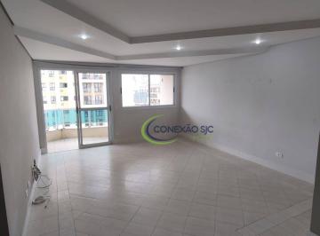 2412f066888e17c1465e185dce55c1ce799c3f0e · Apartamento com 4 dormitórios à venda, 128 m² por R$ 1.200.000,00 - Jardim Aquarius - São José dos C