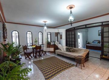 Casa · 126m² · 3 Quartos · 4 Vagas · Casa à Venda - Ponte Rasa, 3 Quartos,  126 m² - São Paulo