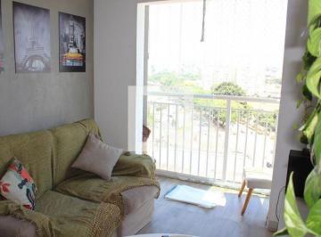 Apartamento · 35m² · 2 Quartos · Apartamento à Venda - Bom Retiro, 2 Quartos, 35 m² - São Paulo