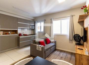 Apartamento · 30m² · 1 Quarto · Apartamento à Venda - Centro, 1 Quarto, 30 m² - São Paulo